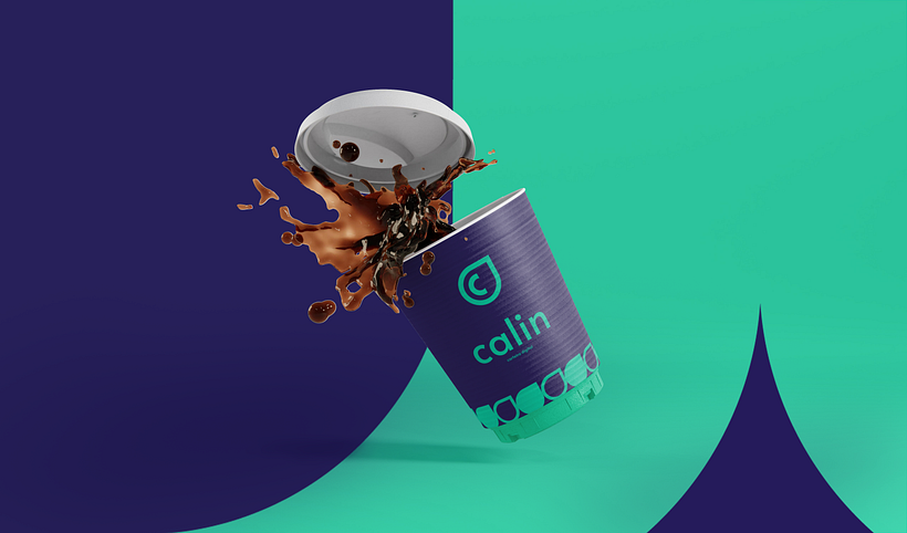 Projeto final - Calin Carteira Digital 5