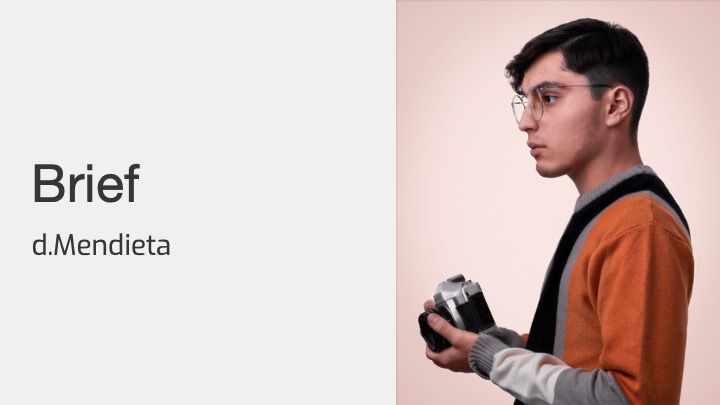 Mi proyecto del curso: Diseño de aplicaciones con Figma: del brief al prototipo 2