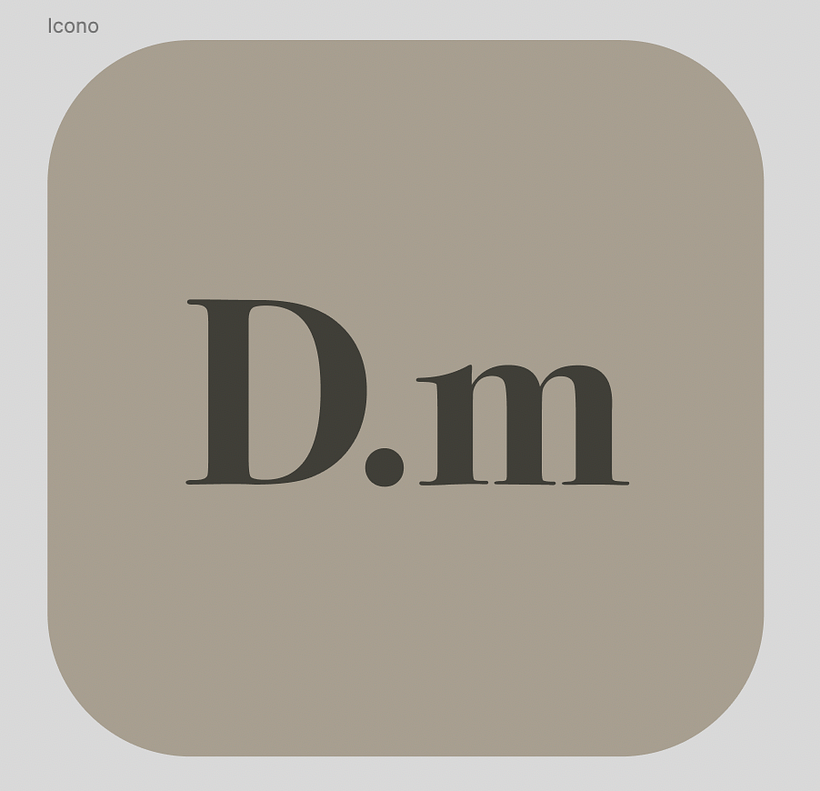 Mi proyecto del curso: Diseño de aplicaciones con Figma: del brief al prototipo 13