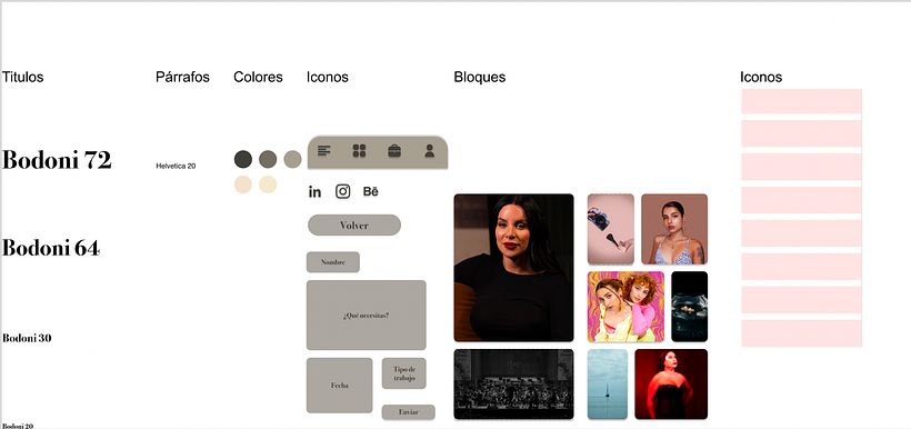 Mi proyecto del curso: Diseño de aplicaciones con Figma: del brief al prototipo 15