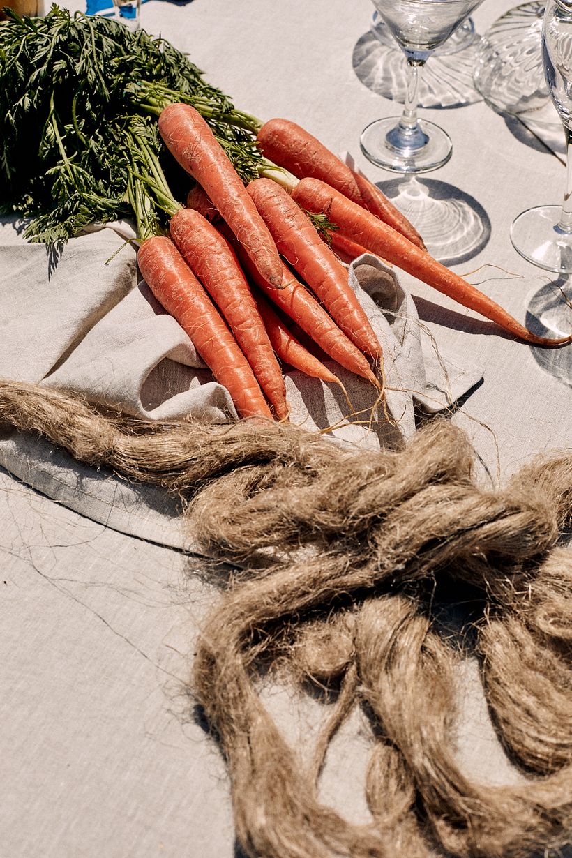 DA / PHOTO Florie Berger - SET Gaelle Coz 