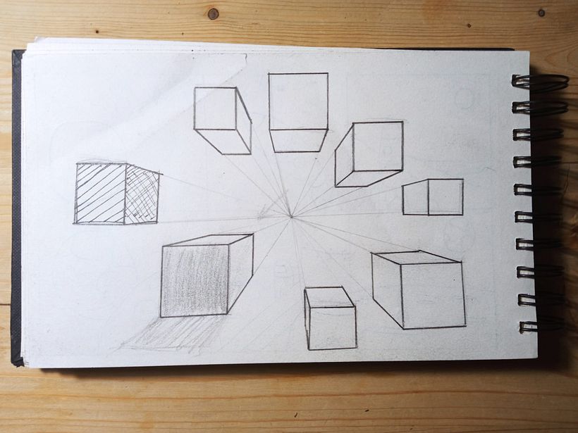 Mi proyecto del curso: De principiante a superdibujante 5