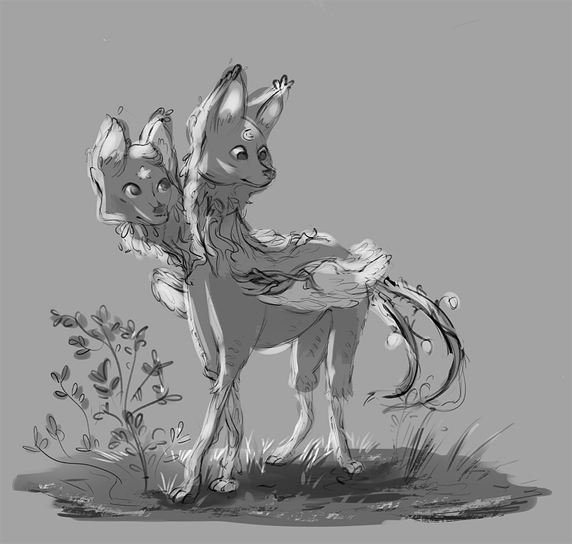 Sketch 1