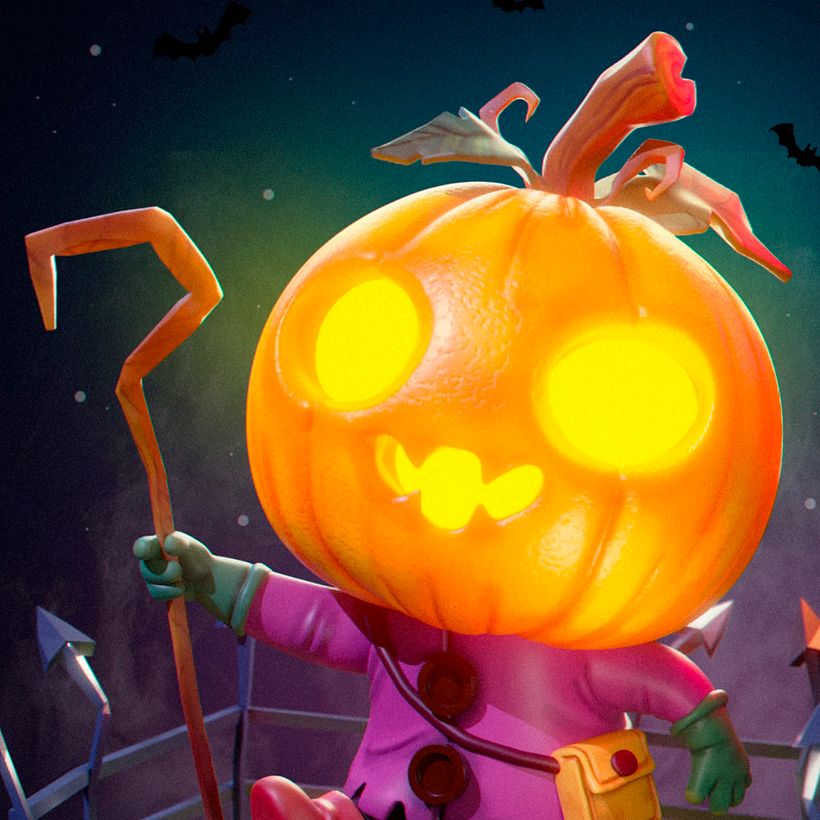 HALLOWEEN 2021 5