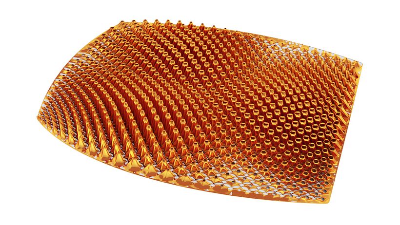 Il mio progetto del corso: Modellazione di pattern 3D con Rhino Grasshopper 14