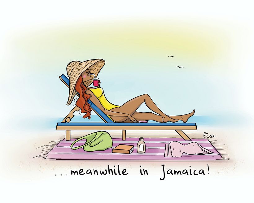 My project for course: From Idea to Vignette Step by Step 1