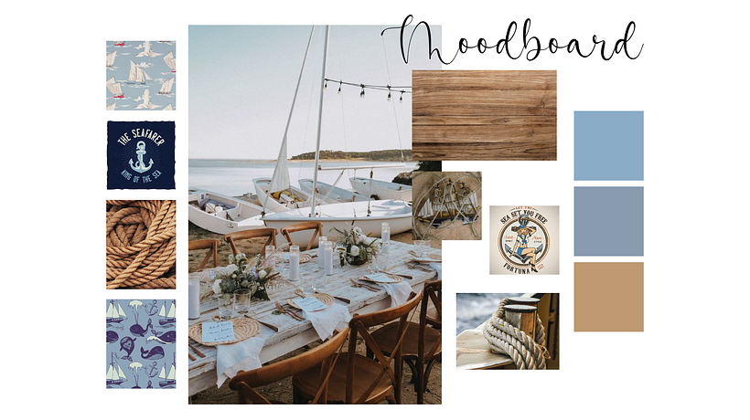 Moodboard