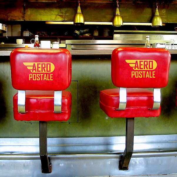 Aero Postale,programa radial.Solo versiones.Mixcloud.com/alperoni 1