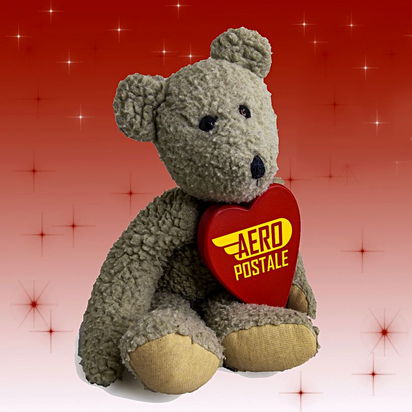 Aero Postale,programa radial.Solo versiones.Mixcloud.com/alperoni 8