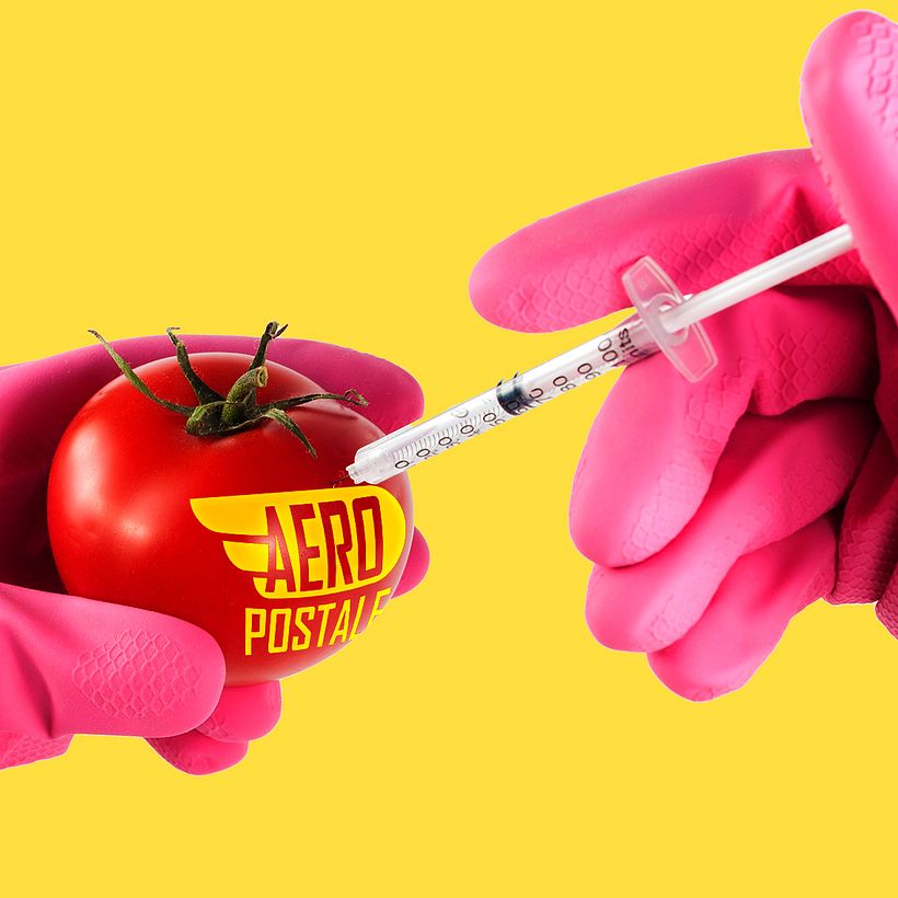 Aero Postale,programa radial.Solo versiones.Mixcloud.com/alperoni 9