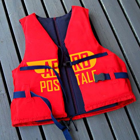 Aero Postale,programa radial.Solo versiones.Mixcloud.com/alperoni 11