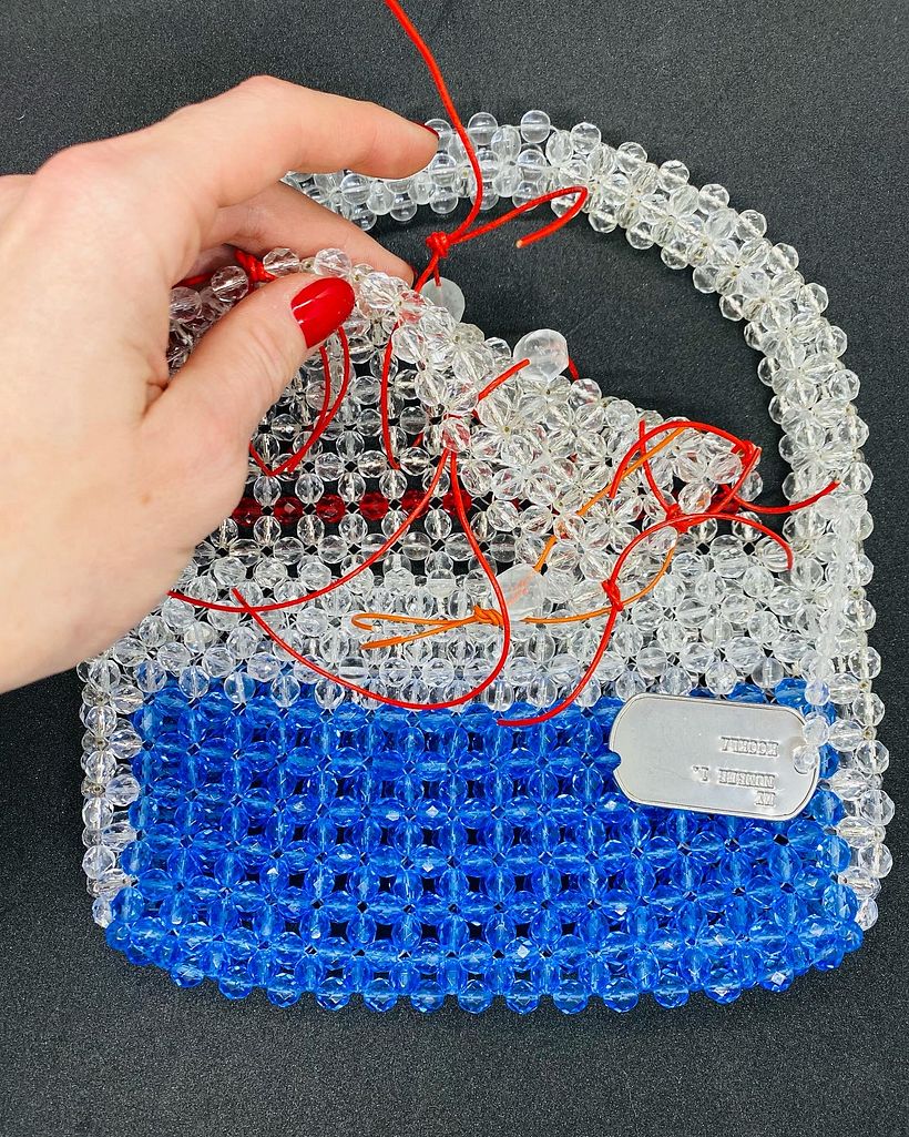 Created some fun bags !:) 3
