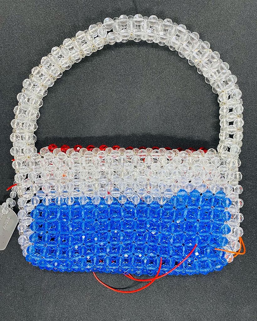 Created some fun bags !:) 5