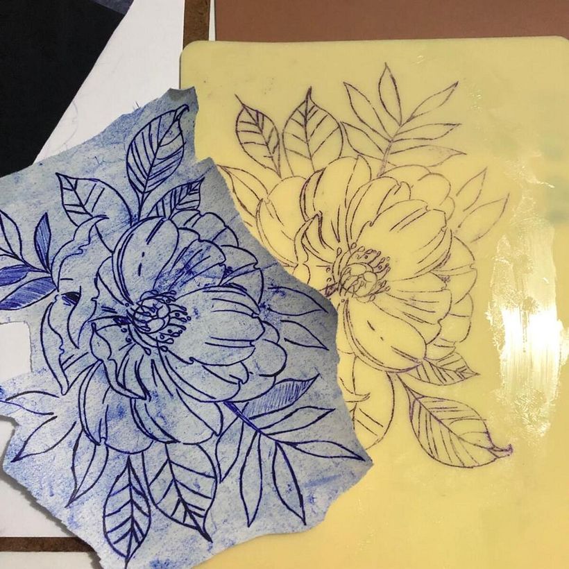 Mi proyecto del curso: Tatuaje para principiantes 3