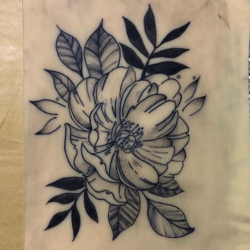 Mi proyecto del curso: Tatuaje para principiantes 4