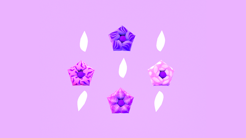 3D Colorful and Joyful Modeling 13