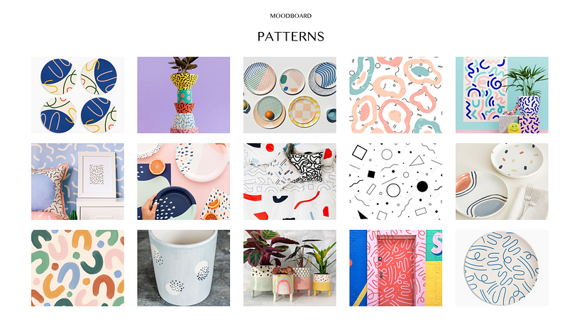 3D Colorful and Joyful Modeling 4