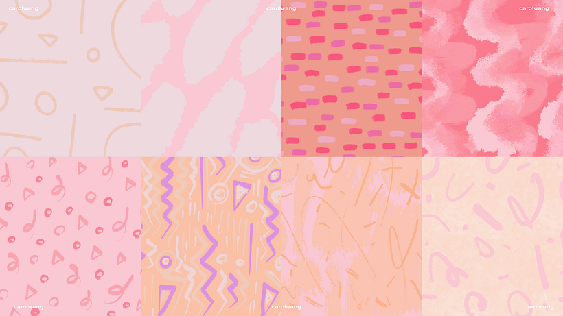 3D Colorful and Joyful Modeling 11