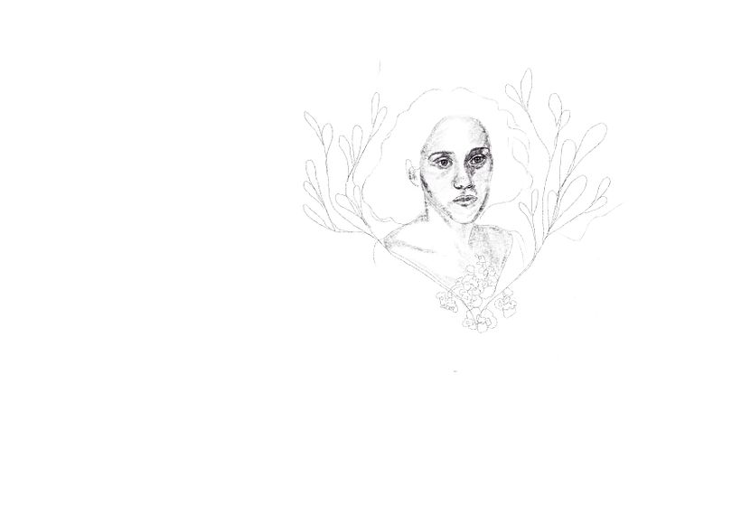 Boceto 1
