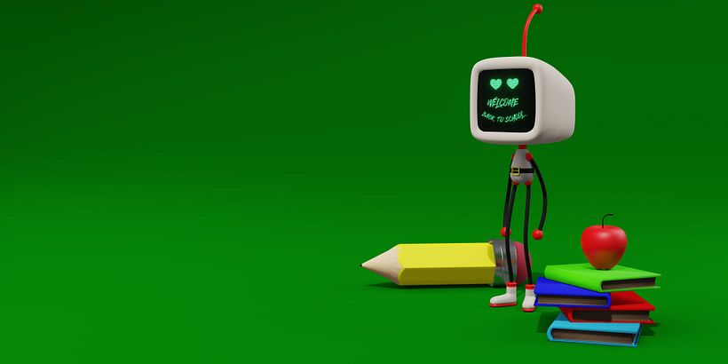 Mi proyecto del curso: Introducción al diseño y modelado 3D con Blender 2
