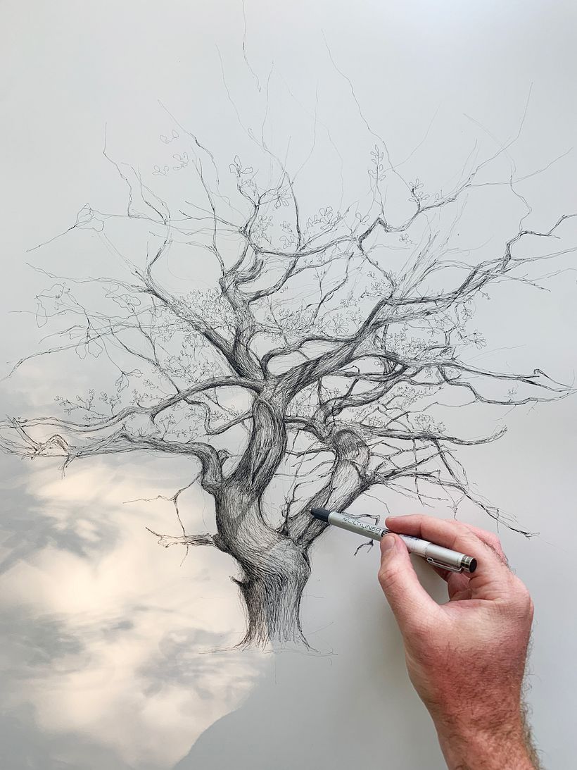 Out of Place, Piccadilly Circus  3