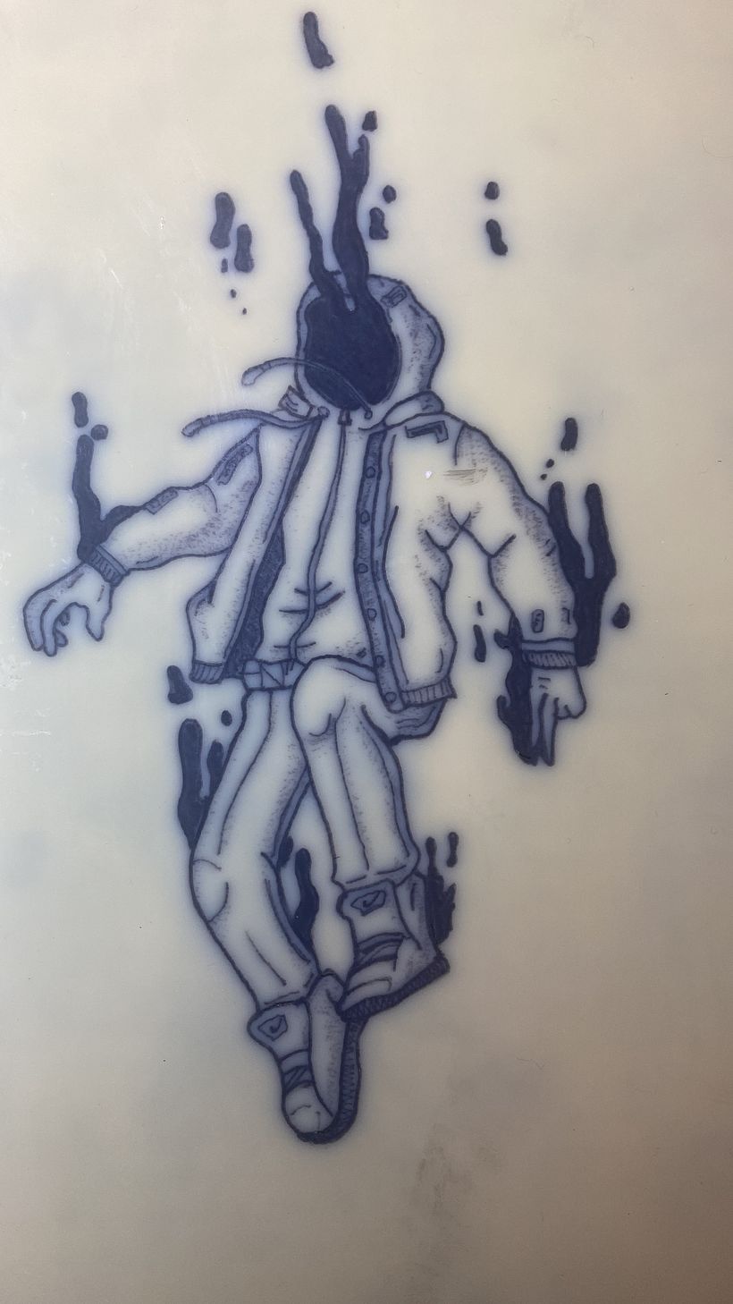 Mi proyecto del curso: Tatuaje para principiantes 1