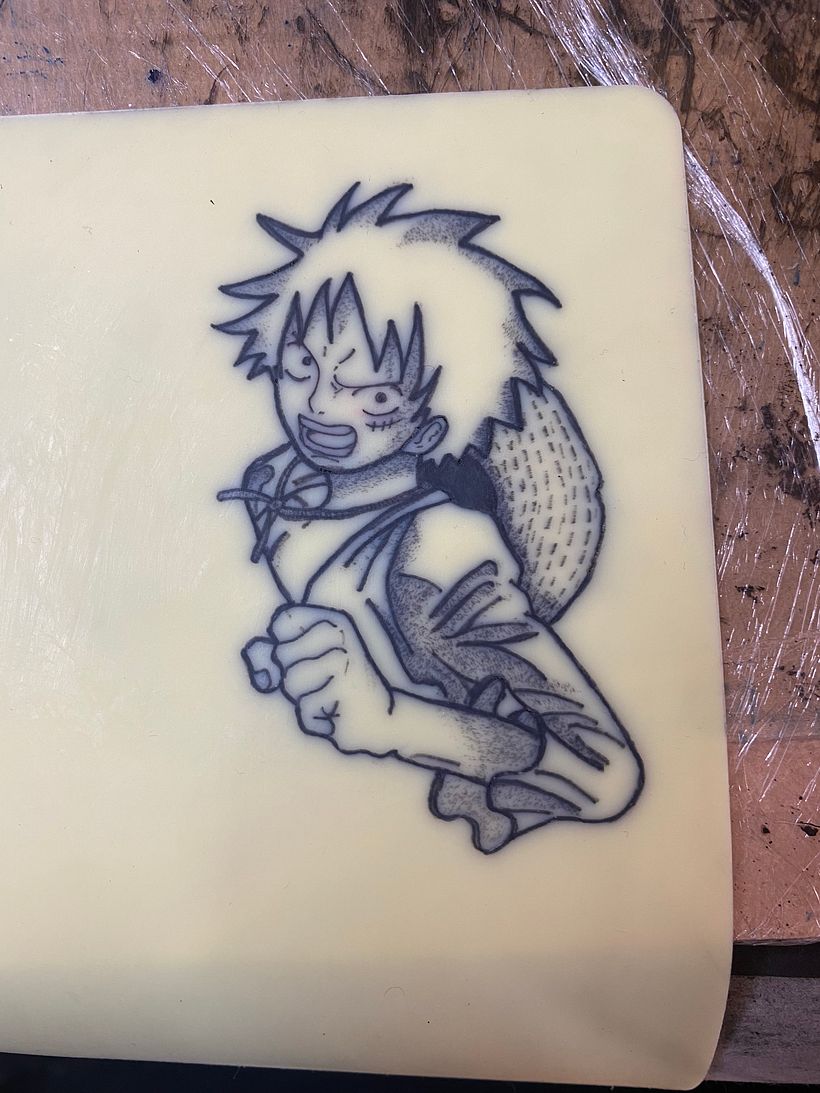 Mi proyecto del curso: Tatuaje para principiantes 5