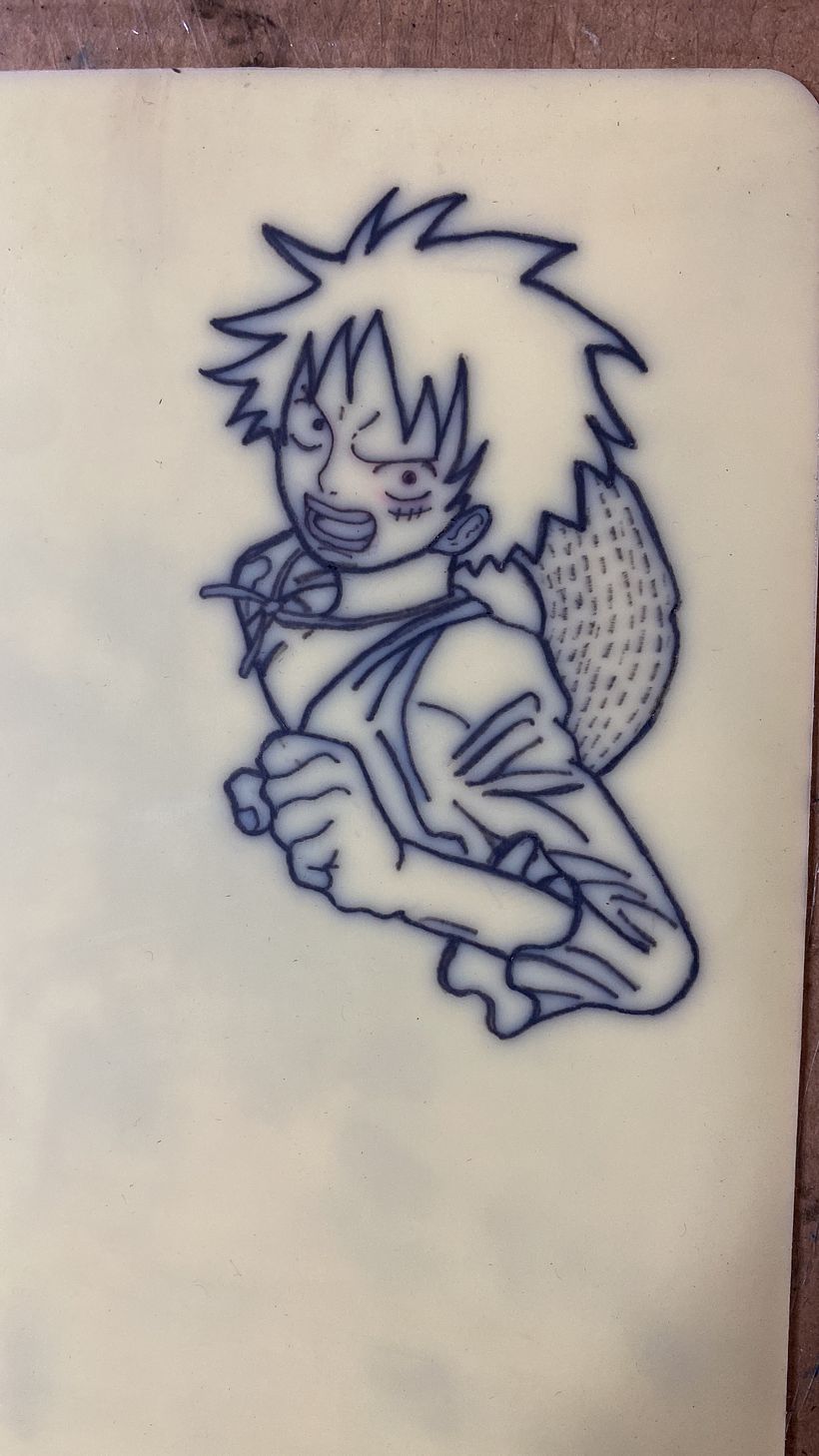 Mi proyecto del curso: Tatuaje para principiantes 6