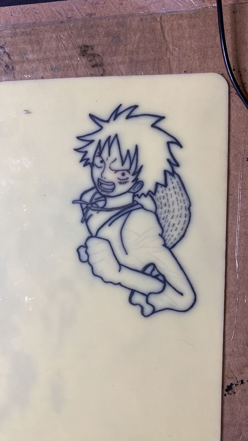 Mi proyecto del curso: Tatuaje para principiantes 7
