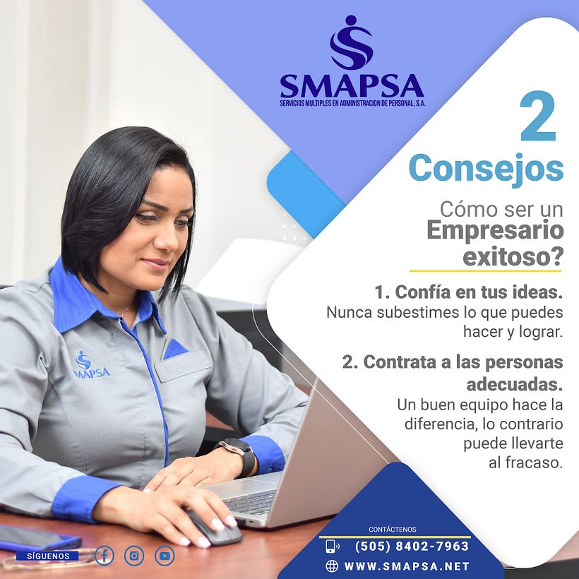Consejo de Gerencia