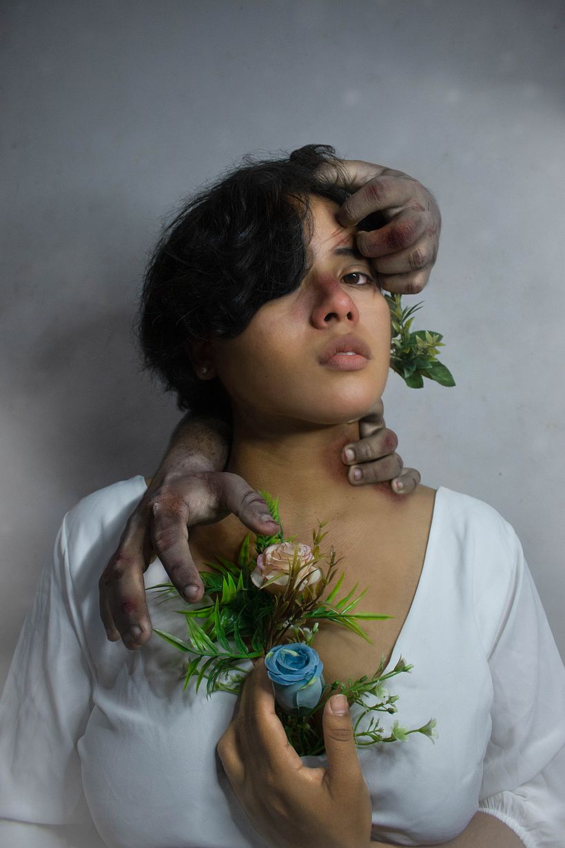 Aún así ... floreces 2