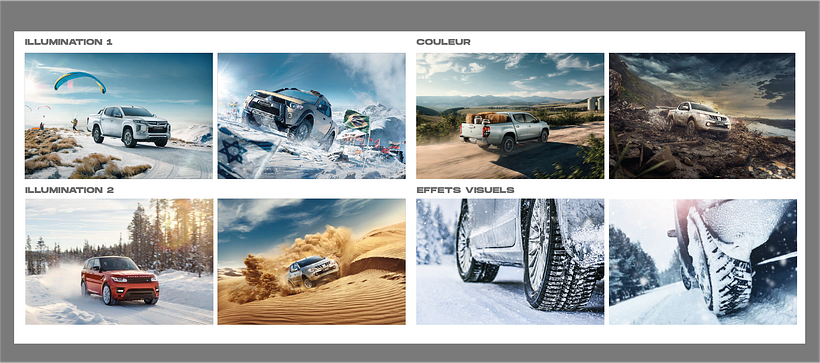 My project for course: Photograph Retouching for Advertising 9