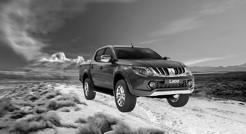 My project for course: Photograph Retouching for Advertising 11