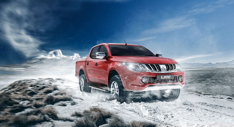 My project for course: Photograph Retouching for Advertising 14