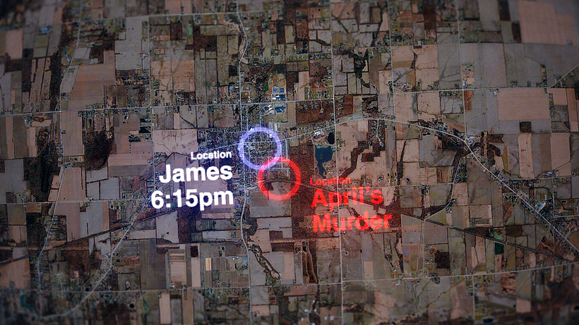 Caught in the Net 14