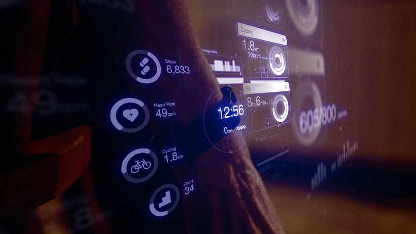 Caught in the Net 11