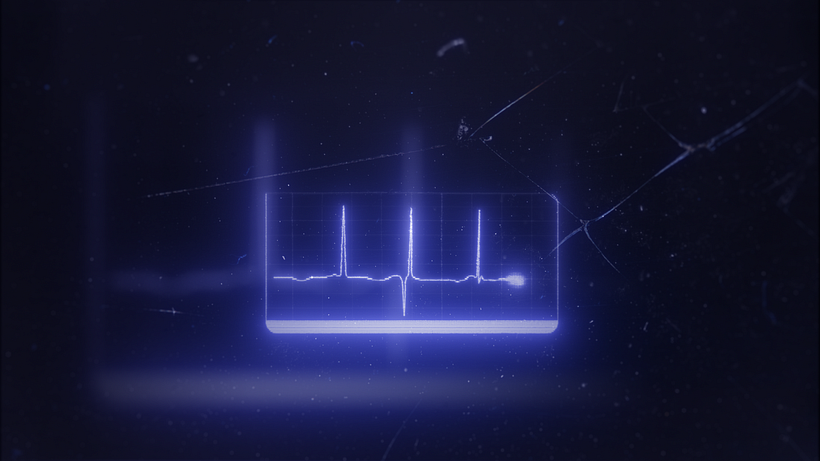 Caught in the Net 15