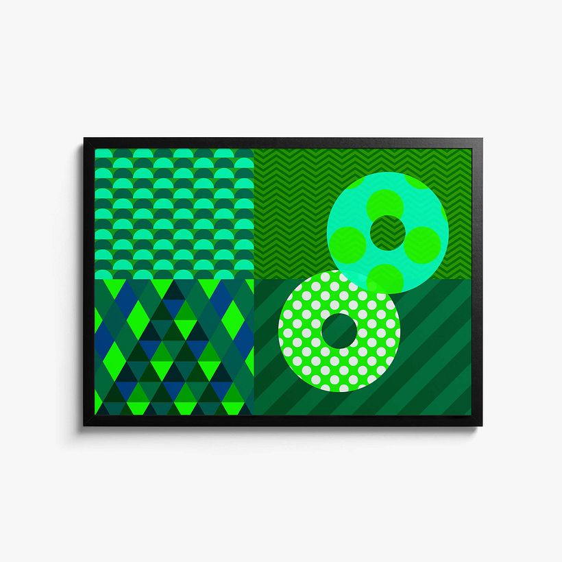 Harmony Beats Envy for Creative Boom 3