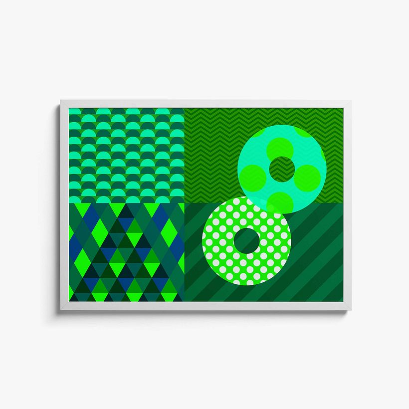 Harmony Beats Envy for Creative Boom 5