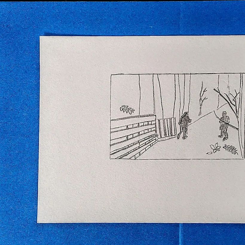 Dessin au crayon - Faber Castell | Repaper Studio