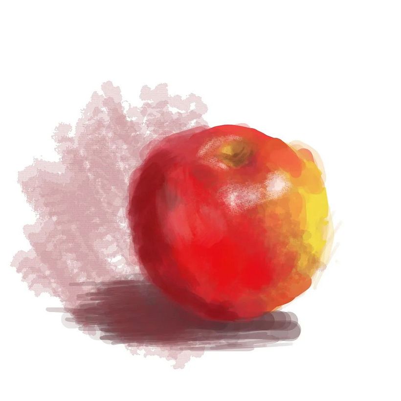 Dessin numérique - Clip Studio Paint