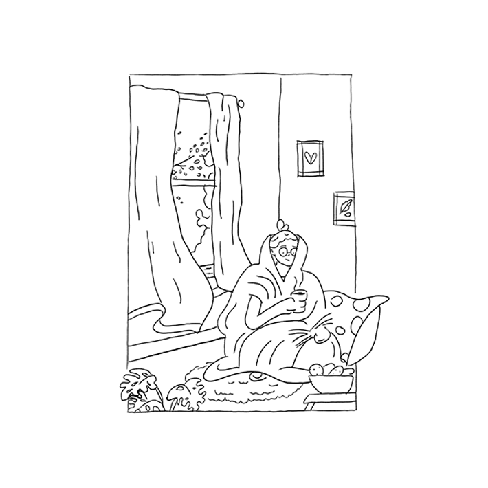 Dessin numérique - Repaper Studio