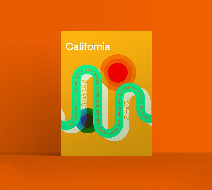 Lockdown Mindscape 8