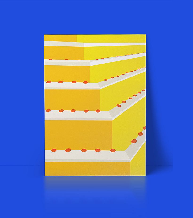 Barbican Geometrics: How to Find Joy in Brutalist Aesthetic 7