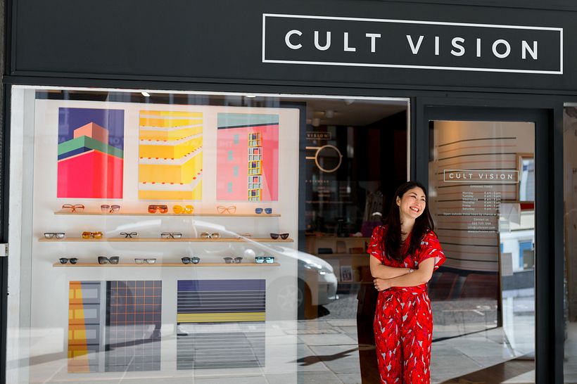 Barbican Geometrics: How to Find Joy in Brutalist Aesthetic 9