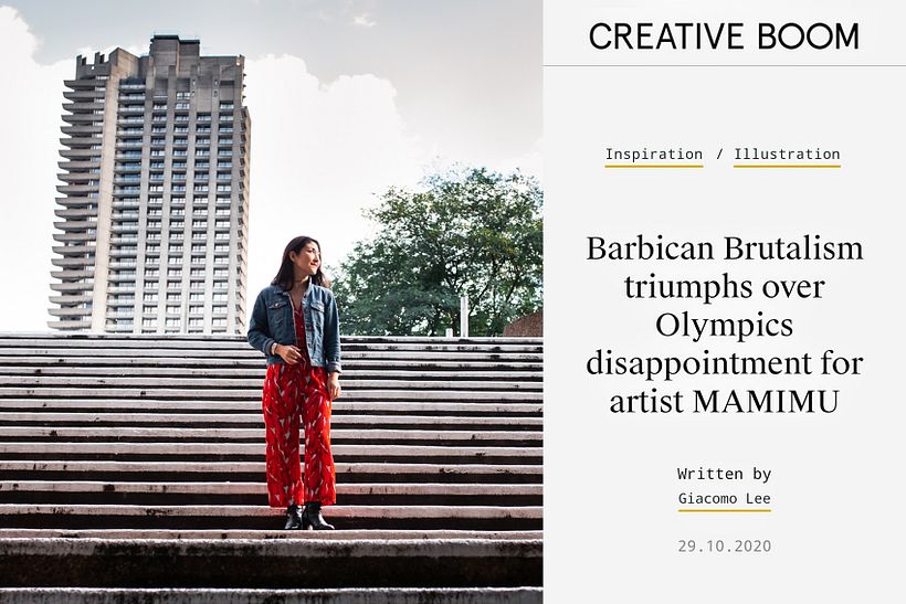 Barbican Geometrics: How to Find Joy in Brutalist Aesthetic 5