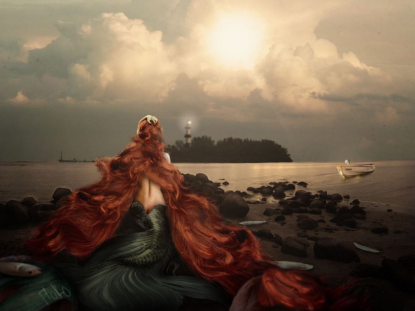 "Sirena Varada"