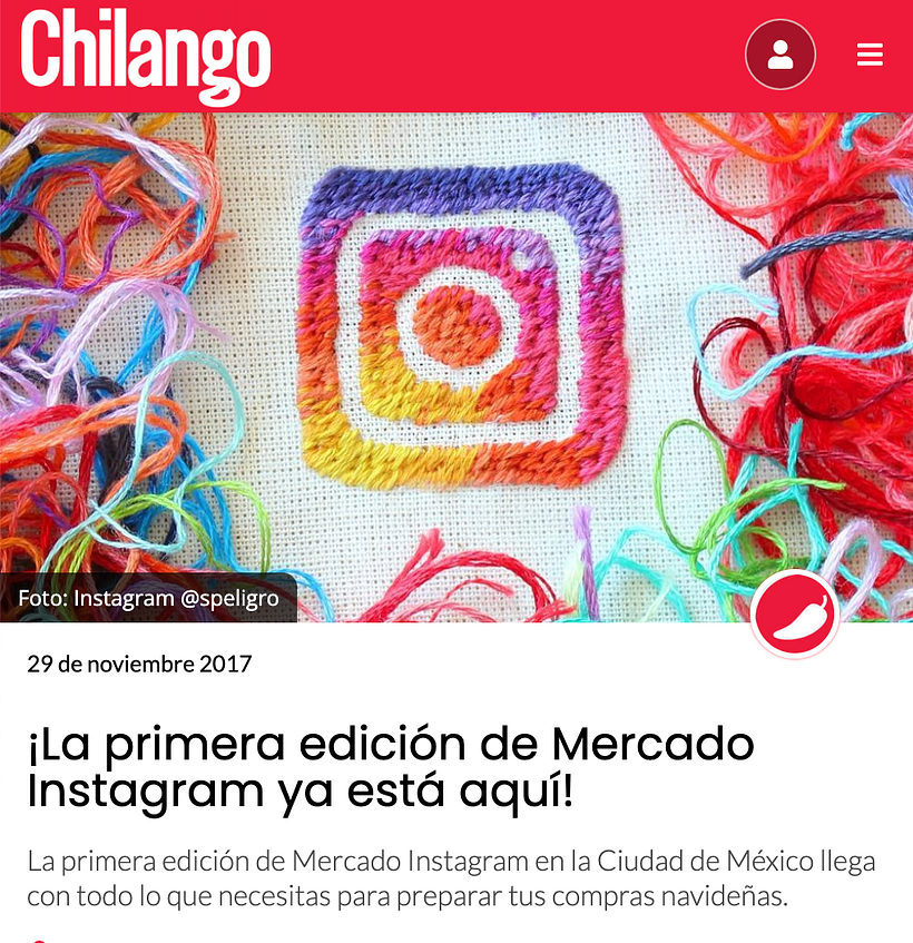 Instagram Content and Community strategy for LATAM and Hispanic audiences 6