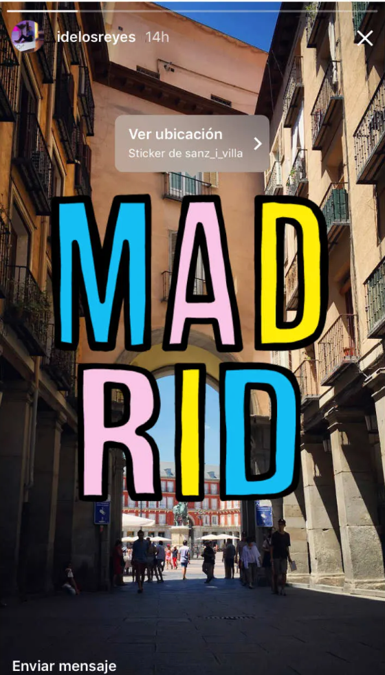 Instagram Content and Community strategy for LATAM and Hispanic audiences 7