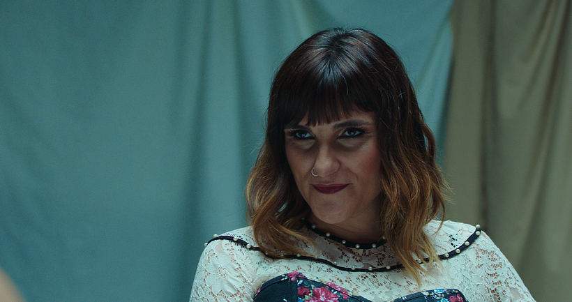 TE QUIERO PORQUE TE QUIERO 1